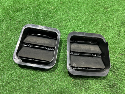 Клапан вентиляции кузова