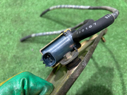 Клапан управления турбиной SUBARU LEGACY OEM 16102AA290 BE5 BH5 2002 EJ206 AT