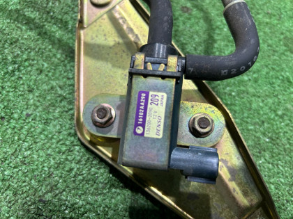 Клапан управления турбиной SUBARU LEGACY OEM 16102AA290 BE5 BH5 2002 EJ206 AT