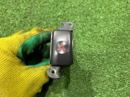 Кнопка аварийной остановки