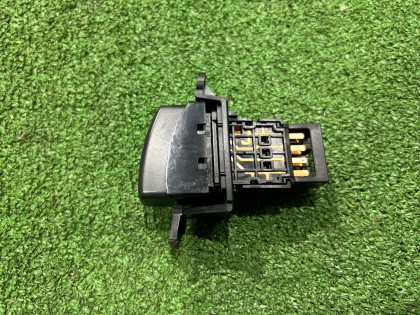 Кнопка аварийной остановки