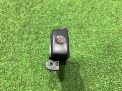 Кнопка аварийной остановки