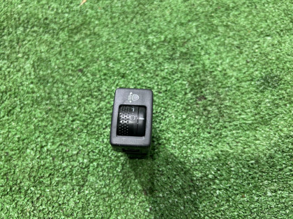 Кнопка корректора фар