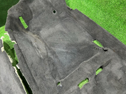 Ковер салона