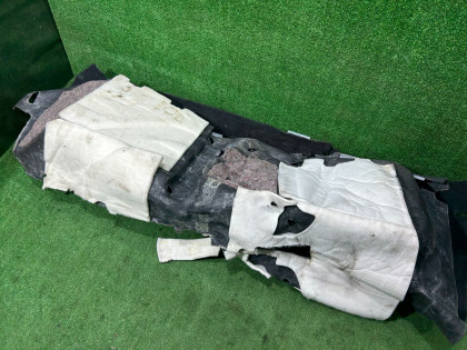 Ковер салона