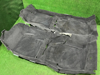 Ковер салона