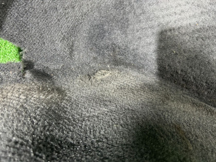 Ковер салона