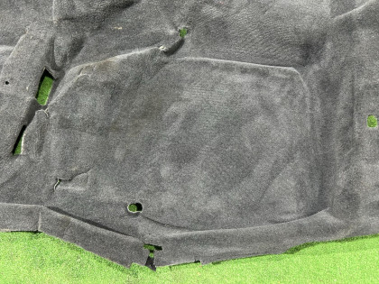 Ковер салона