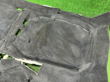 Ковер салона