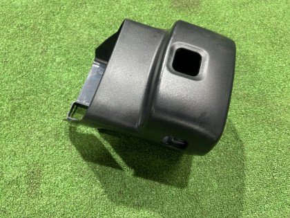 Кожух рулевой колонки