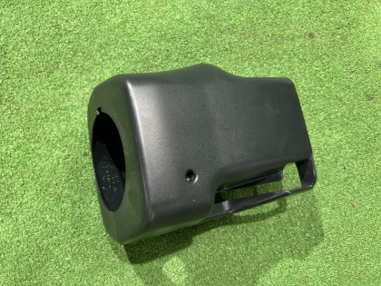 Кожух рулевой колонки