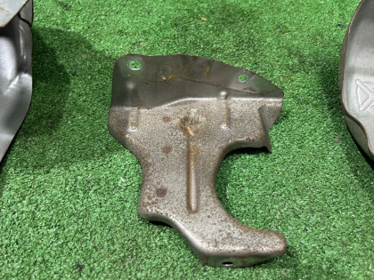 Кожух турбины