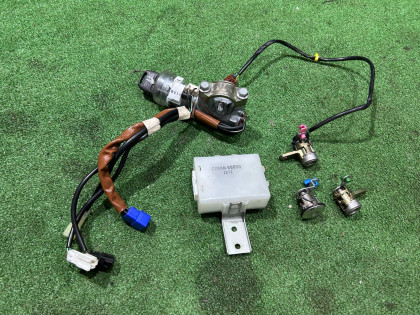 Комплект замков