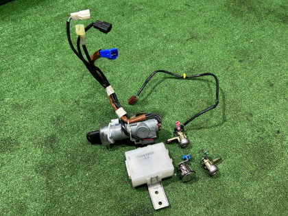 Комплект замков