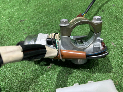 Комплект замков