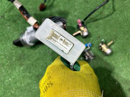 Комплект замков