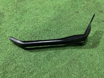 Крепление переднего бампера левое SUBARU LEGACY OEM 57707AE130 BE5 BH5 2002 SILVER 01G