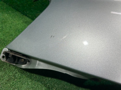 Крыло переднее левое