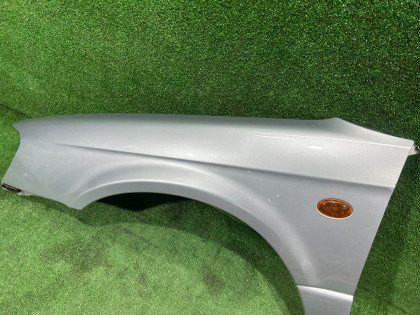 Крыло переднее левое