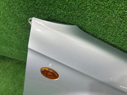 Крыло переднее правое SUBARU LEGACY BE5 2002 SILVER 01G