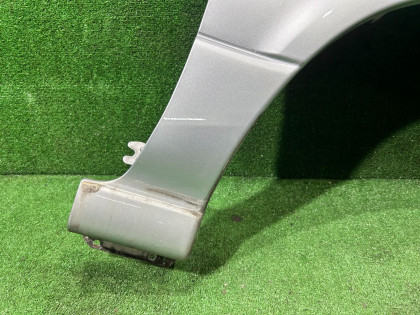 Крыло переднее правое SUBARU LEGACY BE5 2002 SILVER 01G