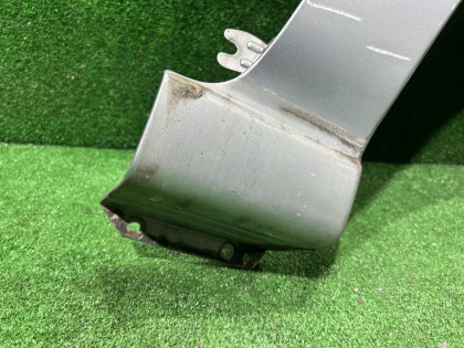 Крыло переднее правое SUBARU LEGACY BE5 2002 SILVER 01G