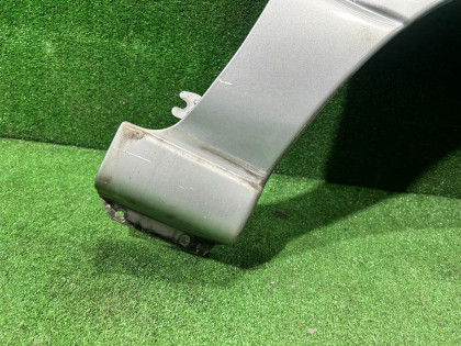 Крыло переднее правое SUBARU LEGACY BE5 2002 SILVER 01G