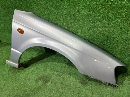 Крыло переднее правое SUBARU LEGACY BE5 2002 SILVER 01G