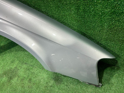 Крыло переднее правое SUBARU LEGACY BE5 2002 SILVER 01G