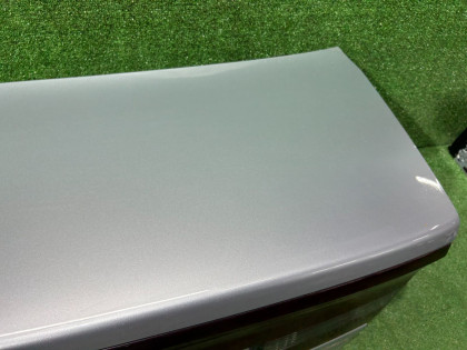 Крышка багажника SUBARU LEGACY OEM 57501AE040 BE5 2002 SILVER 01G