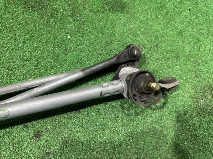 Механизм дворников