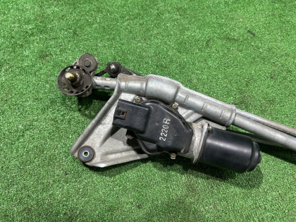 Механизм дворников