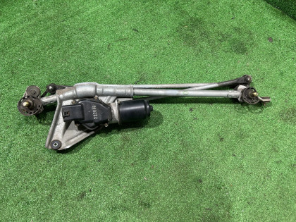 Механизм дворников