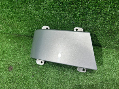 Накладка под стоп левая