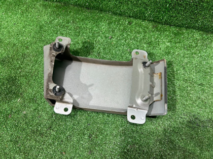 Накладка под стоп правая