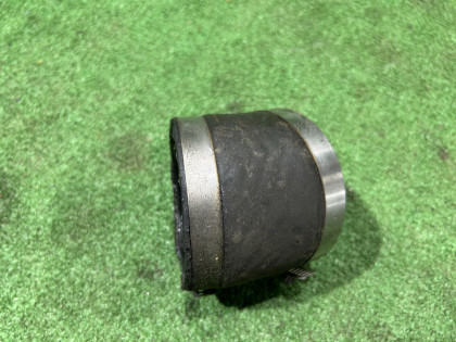 Патрубок интеркулера