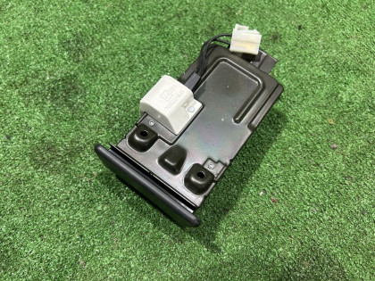 Пепельница