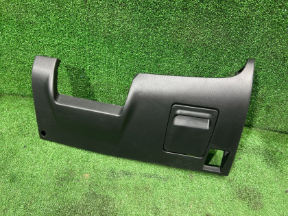 Пластик под руль