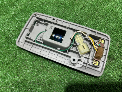 Плафон салона центральный SUBARU LEGACY OEM 84601AE000NE BE5 2002 EJ206 AT