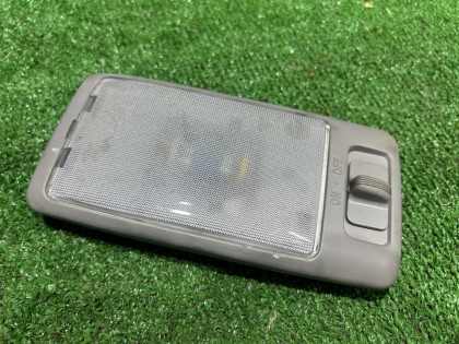 Плафон салона центральный SUBARU LEGACY OEM 84601AE000NE BE5 2002 EJ206 AT