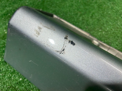 Порог правый