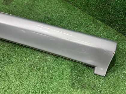 Порог правый