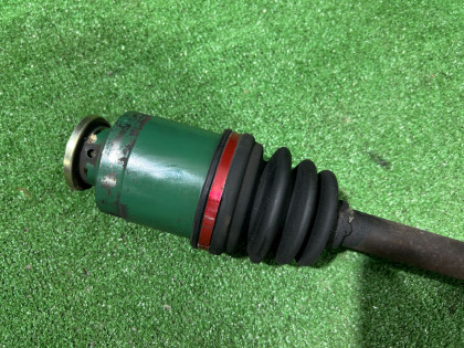 Привод передний SUBARU LEGACY OEM 28321FE040 BHE BH9 BH5 BE5 BE9 BEE 2002 EJ206 AT