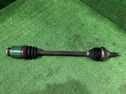 Привод передний