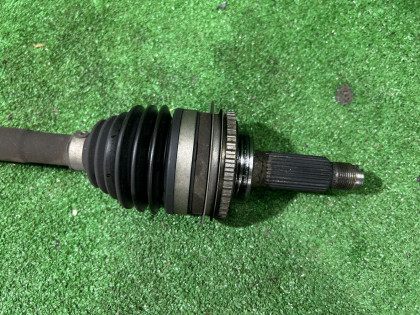 Привод передний SUBARU LEGACY OEM 28321FE040 BHE BH9 BH5 BE5 BE9 BEE 2002 EJ206 AT