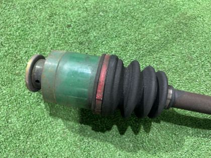 Привод передний SUBARU LEGACY OEM 28321FE040 BHE BH9 BH5 BE5 BE9 BEE 2002 EJ206 AT