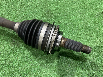 Привод передний SUBARU LEGACY OEM 28321FE040 BHE BH9 BH5 BE5 BE9 BEE 2002 EJ206 AT