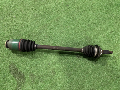 Привод передний