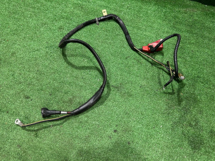 Провода аккумулятора