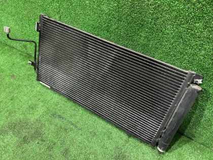 Радиатор кондиционера